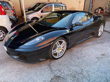 Ferrari F430 F 1 60 th Anniversary Italiana