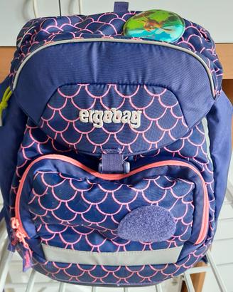 Zaino ergobag