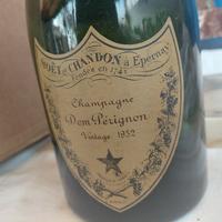 Dom Pérignon 1952 
