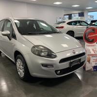 FIAT Punto 1.4 Metano Natural Power Lounge 5 Por