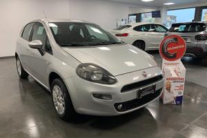 FIAT Punto 1.4 Metano Natural Power Lounge 5 Por