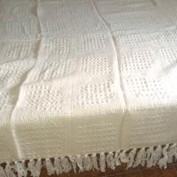 coperta di cotone da 1 piazza e mezza