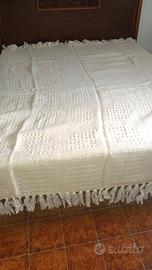 coperta di cotone da 1 piazza e mezza