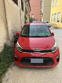 Kia picanto 2017  maccanica perfetta