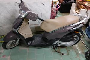 liberty 2018 50cc