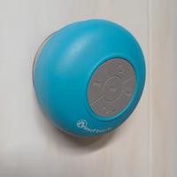 cassa bluetooth per doccia