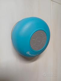cassa bluetooth per doccia