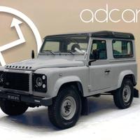 LAND ROVER Defender 90 2.2 TD4 Station Wagon N1 *R