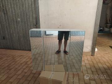 specchio bagno