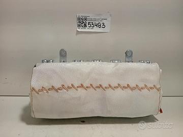 AIRBAG PASSEGGERO DODGE Nitro P52029339AD ENR (06>