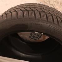 CONTINENTAL WINTERCONTACT TS 870 P 215/45 R18 V XL