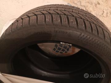 CONTINENTAL WINTERCONTACT TS 870 P 215/45 R18 V XL