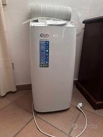 Climatizzatore argo milo
