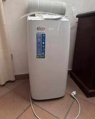 Climatizzatore argo milo