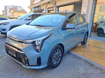 KIA Picanto 1.0 GDi 68CV AMT Urban - NUOVA ITALI