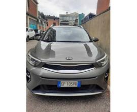 KIA Stonic 1.2 DPI ECO GPL Urban