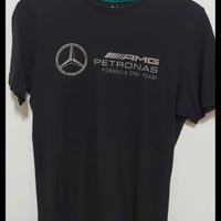 T-shirt Puma