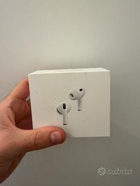 Airpods pro 3