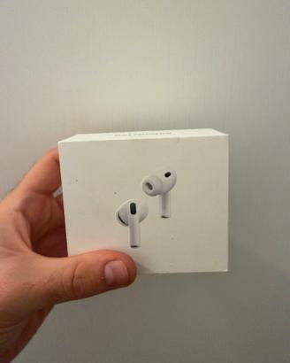 Airpods pro 3