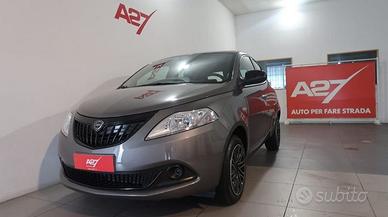 Lancia Ypsilon 1.0 FireFly 5 porte S&S Hybrid...