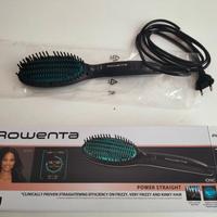 Spazzola elettrica lisciante Rowenta 