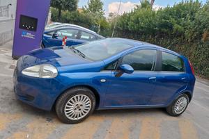Fiat grande punto 1.2 8v 5p Dynamic