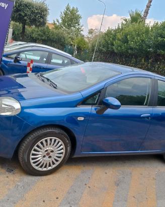 Fiat grande punto 1.2 8v 5p Dynamic