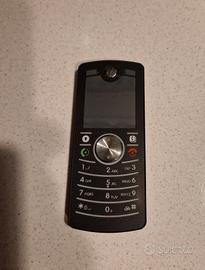motorola f3