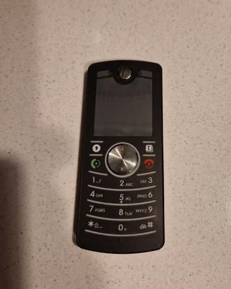 motorola f3