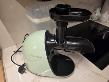 Estrattore succhi frutta e verdura