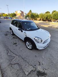 Mini Countryman  1.6 D. 