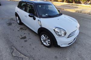  Mini Countryman  1.6 D. 