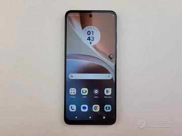 MOTOROLA MOTO G32 256GB 8GB RAM DISPLAY 6.5 DUAL S