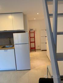 Apprtamento cannareggio