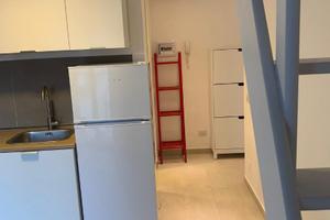 Apprtamento cannareggio