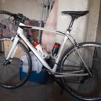 Bici da corsa