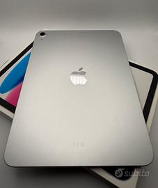 iPad 11 Generazione | 128 GB | 98% Batteria