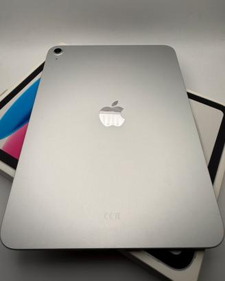 iPad 11 Generazione | 128 GB | 98% Batteria