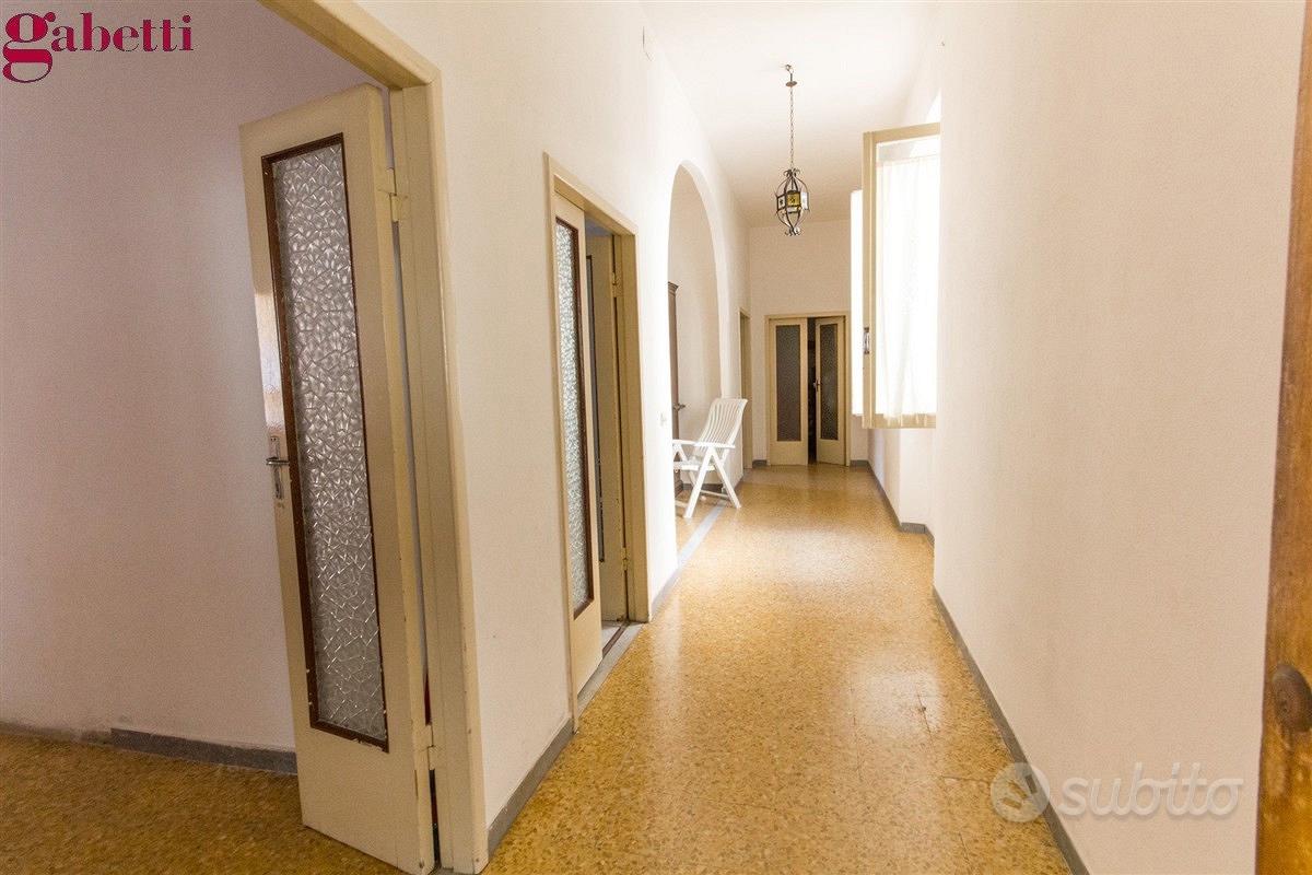 Apartment in Porto Santo Stefano, Grosseto - Vista 2