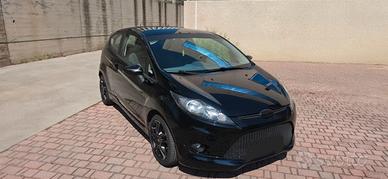 Ford Fiesta 1.2