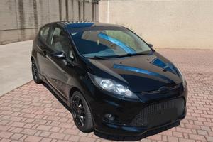 Ford Fiesta 1.2