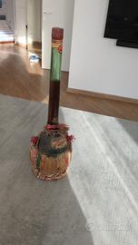 vino Chianti ruffino  doc 1974