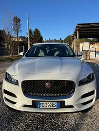 jaguar f-pace rsport
