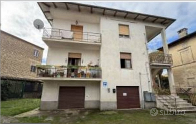 Appartamento Pozzuolo