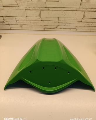 Sellino monoposto zx10r 2014