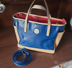 Borsa Sergio Tacchini