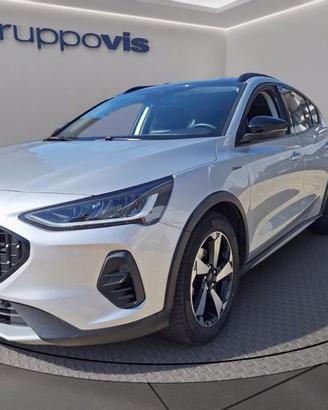 FORD Focus Active 1.0t ecoboost h 125cv