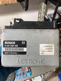 Centralina alfa 75 Twin Spark