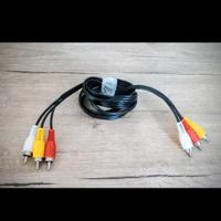 Cavo AV con connettori RCA