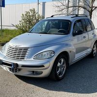 CHRYSLER PT Cruiser 1.6 cat Limited
